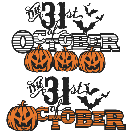 432x432 Crow Clipart October