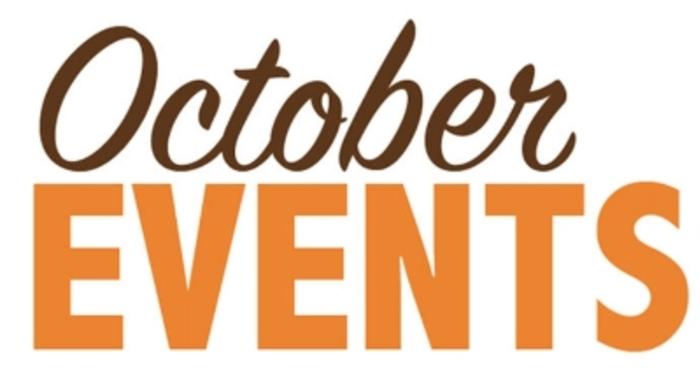 700x375 October Events