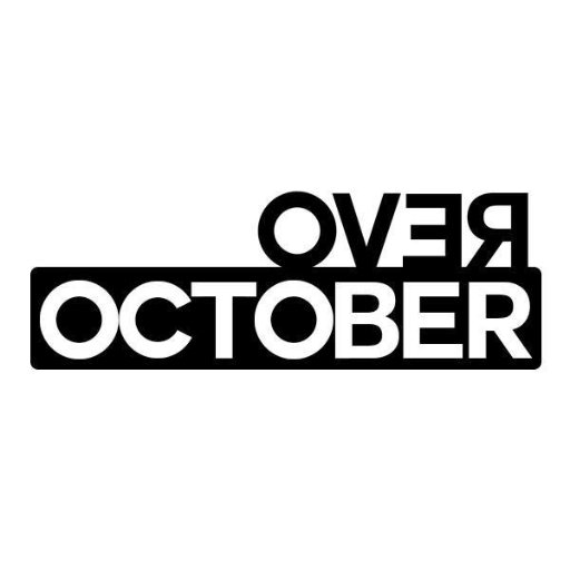 512x512 Over October (@overoctoberph) Twitter
