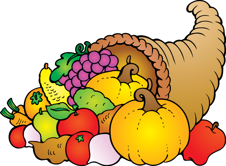 727x533 61 Free October Clipart