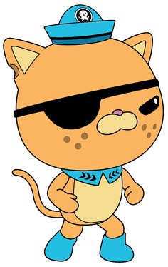 236x374 Orca Clipart Octonauts