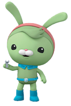 234x350 Tweak Bunny Birthdays