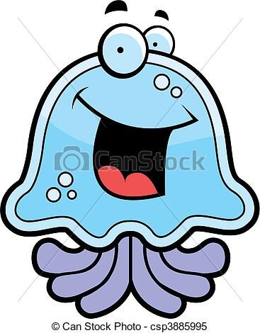 367x470 Jellyfish Clip Art Archives