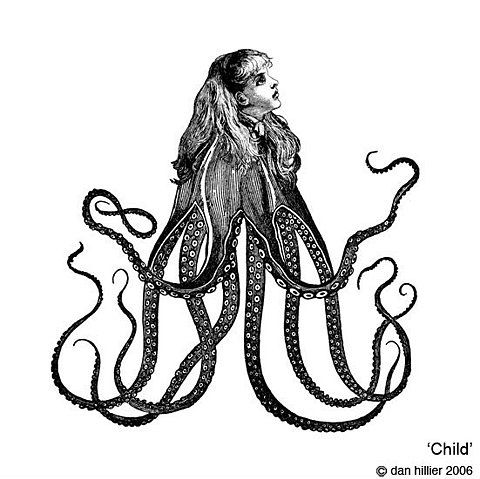 480x479 60 Best Octopus Images Octopus, Ariel And Gig Poster
