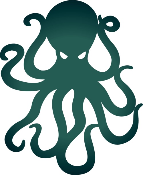 500x608 82 Best Octopus Images Squidbillies, Octopus