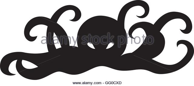 640x284 Octopus Shape Stock Photos Amp Octopus Shape Stock Images