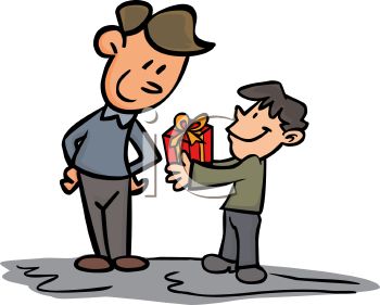 350x281 Giving Offering Clipart