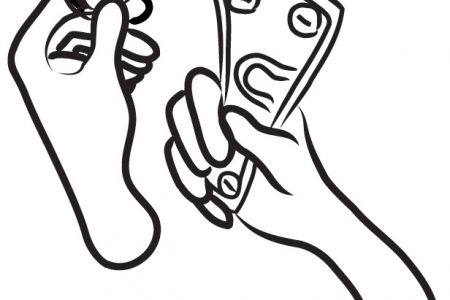 450x300 Tithing Clipart Collection