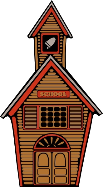 330x598 School (Country) Clip Art Free Vector In Open Office Drawing Svg