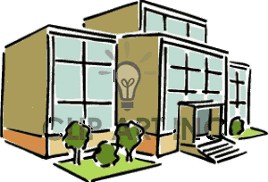 300x204 Bulding Clipart Dental Office