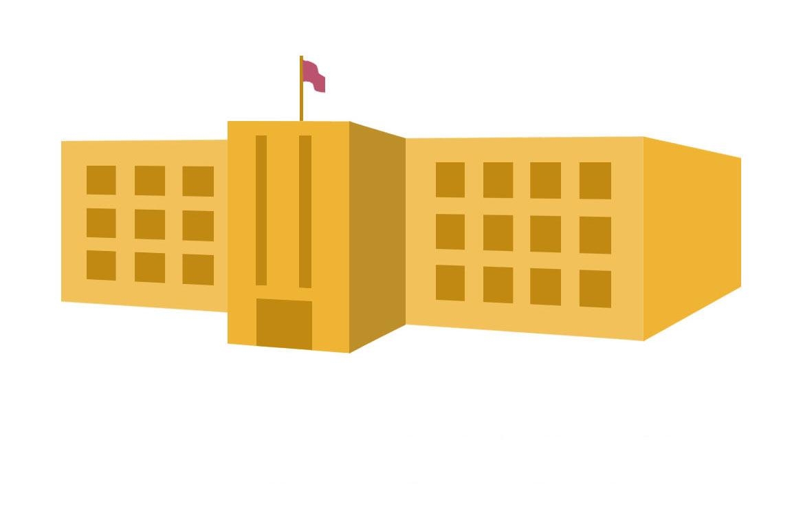 1152x746 High School Clip Art