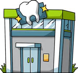 300x282 Building Clipart Animated