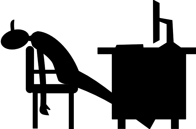 656x433 Office Clip Art