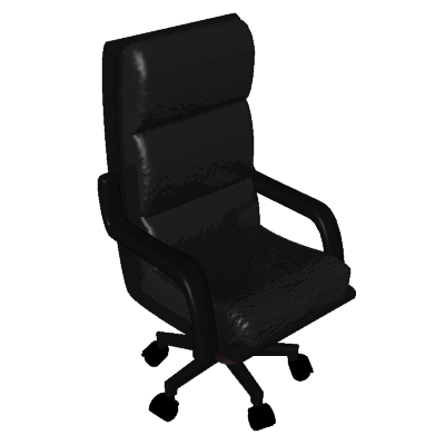 400x400 Chair Clipart Rolly