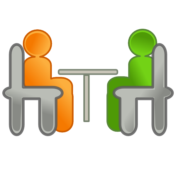 600x600 Office Clip Art