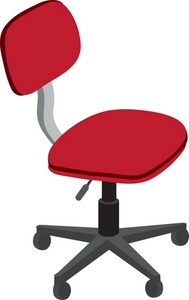 189x300 Free Chair Clipart Image 0071 0908 1917 4319 Furniture Clipart