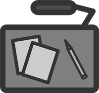 200x187 Free Office Clipart Png, Off Ce Icons