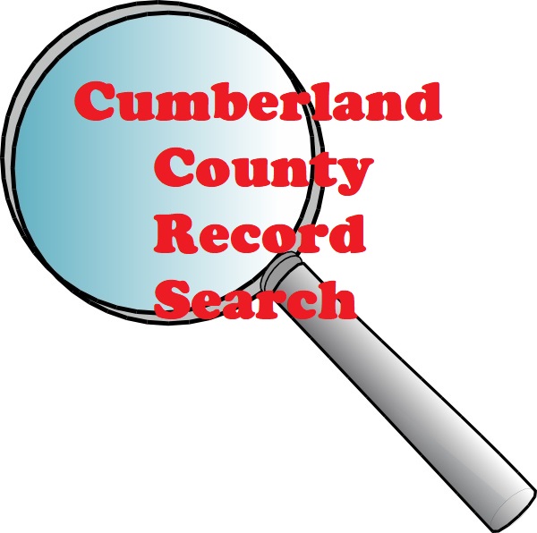 600x596 Cumberland County Clerk's Office