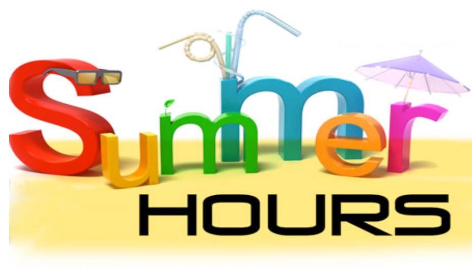 Office Hours Clipart Free Download On ClipArtMag