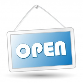 273x273 Office Hours Sign Clip Art Cliparts