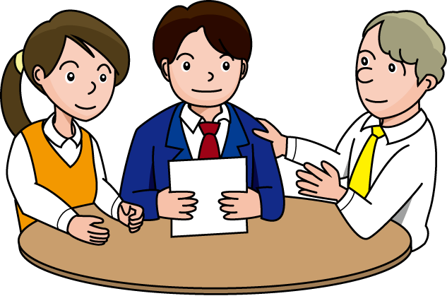 633x419 Office Meeting Clipart