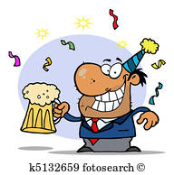 192x194 Holiday Office Party Clip Art Royalty Free. 1,306 Holiday Office