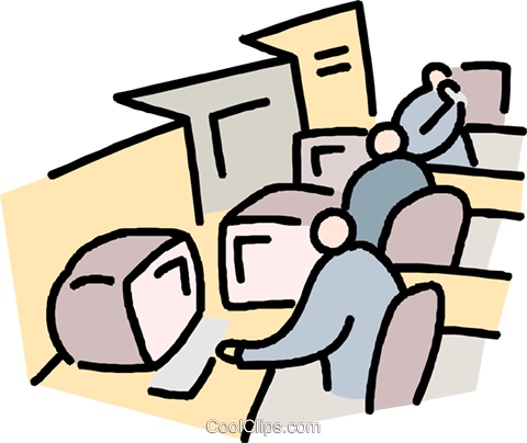 480x404 Office Clipart Office Space