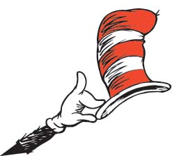 257x224 Dr Seuss Clip Art Oh The Places You Ll Go Clipart Panda Free