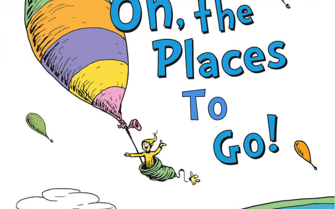 Oh The Places You Ll Go Images | Free download on ClipArtMag