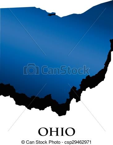 Ohio Clipart