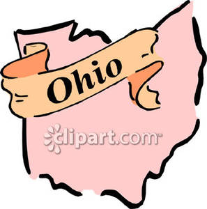 297x300 Ohio State Clipart