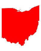 136x170 Ohio Clip Art