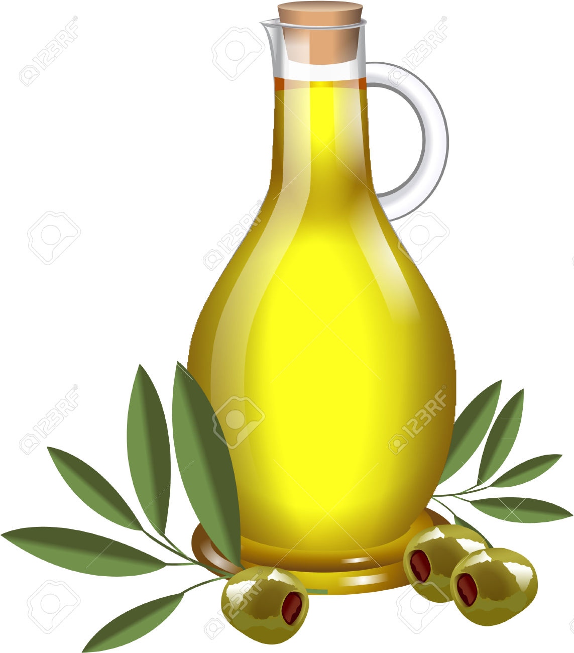 1143x1300 Olive Clipart Cooking Oil