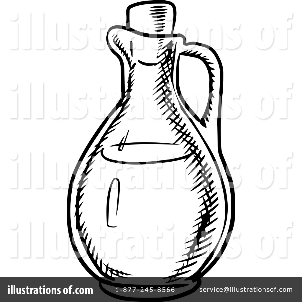 1024x1024 Olive Oil Clipart