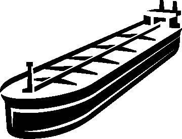 360x276 Ship Clipart Tanker Ship