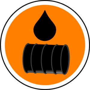 300x300 Environmenta Issues Oil Spills Clip Art
