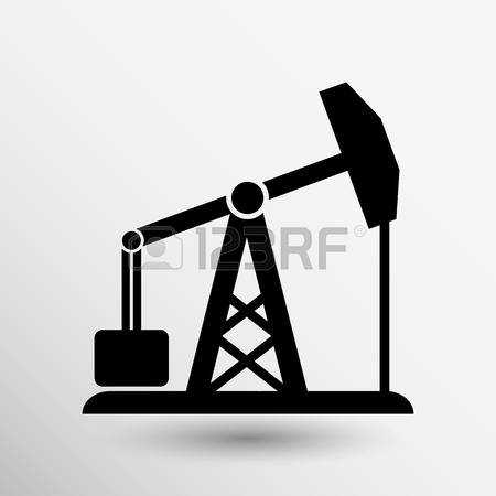 450x450 Top 10 Oil Rig Clipart