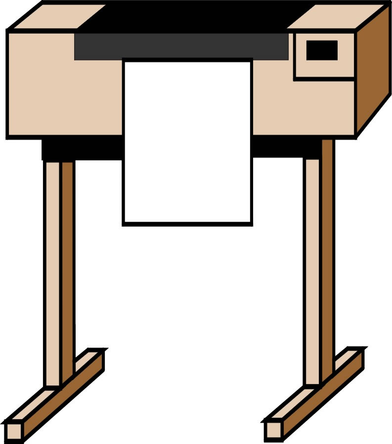 793x897 Oklahoma Clip Art