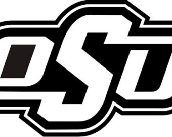340x270 Oklahoma State University Clip Art