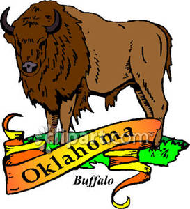 273x300 Oklahoma State Clipart 2104543