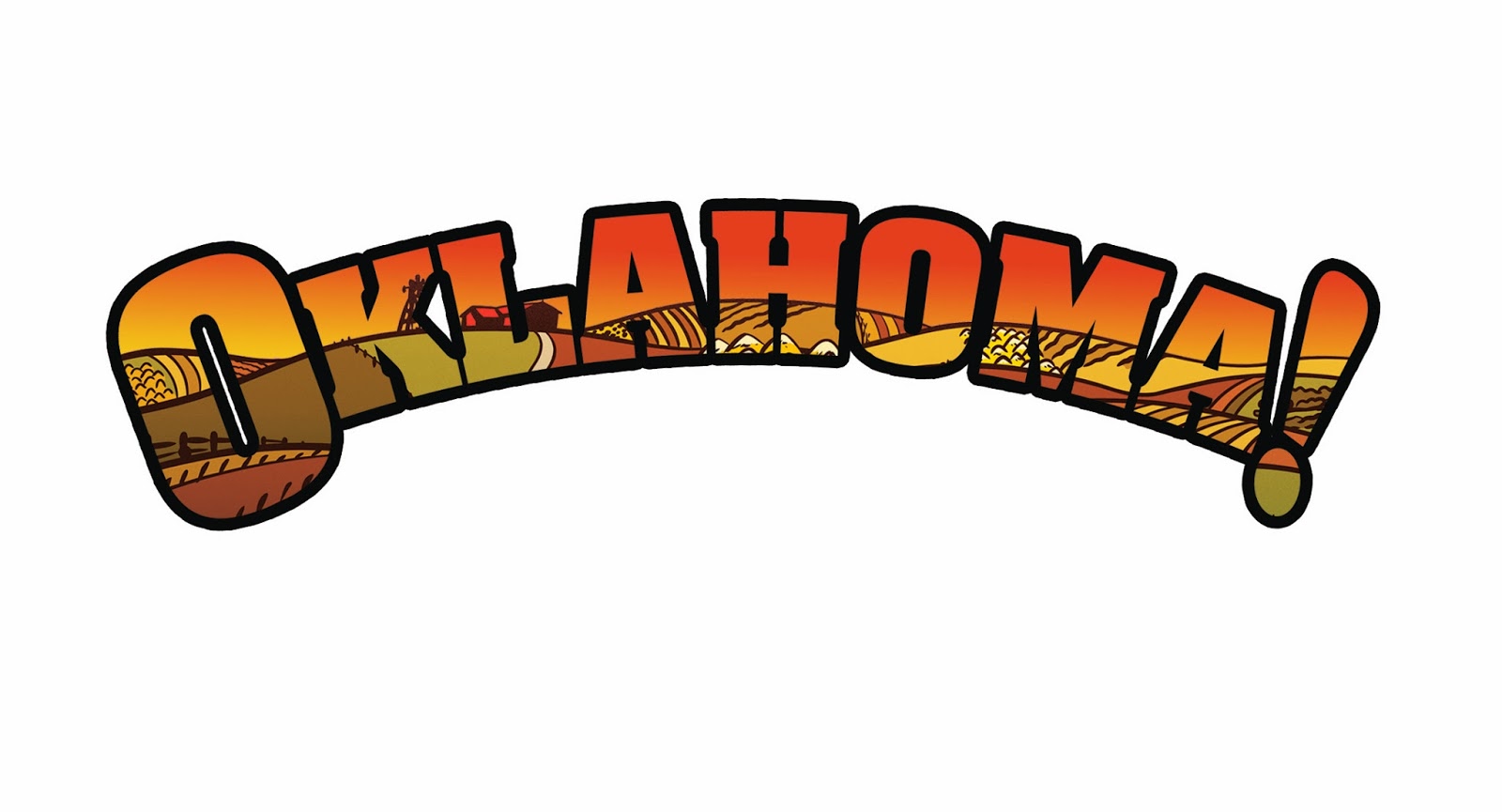 1600x865 Clip Art Oklahoma Clip Art