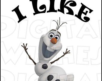 340x270 Olaf The Snowman Clip Art Cliparts