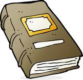 170x164 Old Book Clip Art