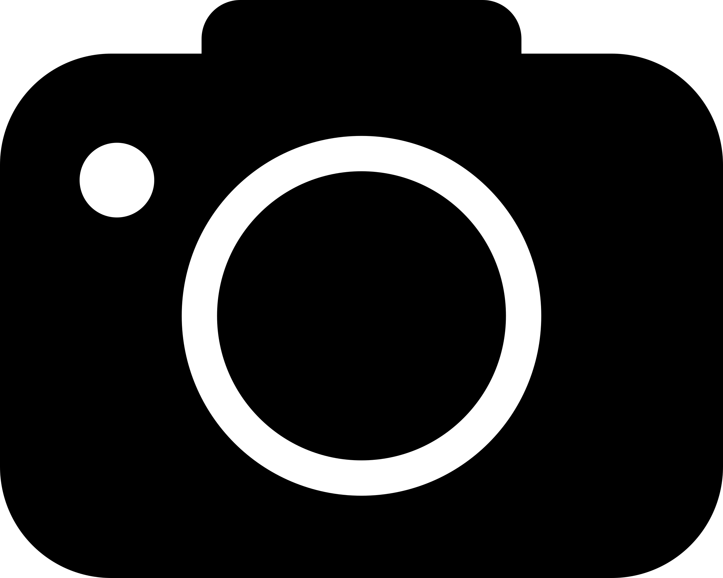 2400x1917 Camera Clipart Simple