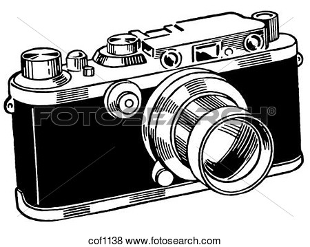 450x359 Graphics For Retro Camera Clip Art Graphics