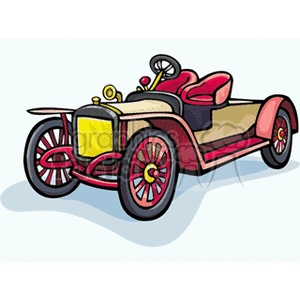 300x300 1267 Car Clip Art Amp Graphics