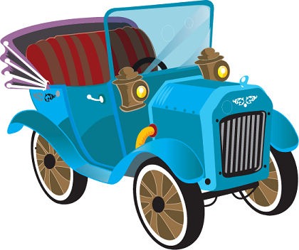 420x352 Free Vector Old Car Free Vector Graphics All Free Web