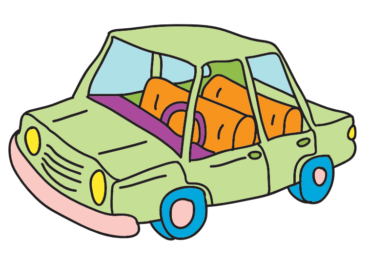 758x535 Free To Use Amp Public Domain Cars Clip Art