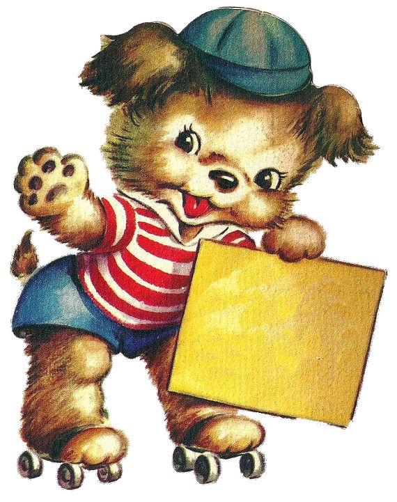 570x721 292 Best Vintage Dogs Images Pug, Vintage Maps