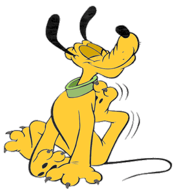 360x379 Pluto Clip Art Disney Clip Art Galore